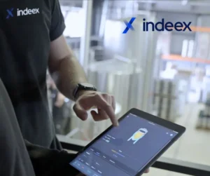 Goodbye Oliveex, Hello Indeex!