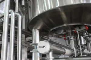 TECS Capital announces its second investment in Oliveex PC to automate food quality control using IIoT