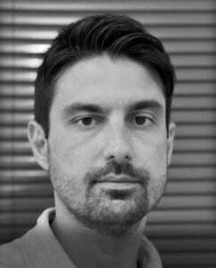 Antonis Ilias