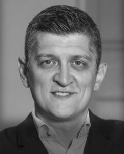 Gabriel Tavridis